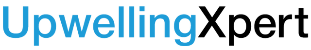 Upwelling Xpert Logo